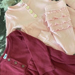Baby Girl Bundle